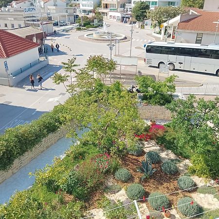 Sunce Apartman Primošten Kültér fotó