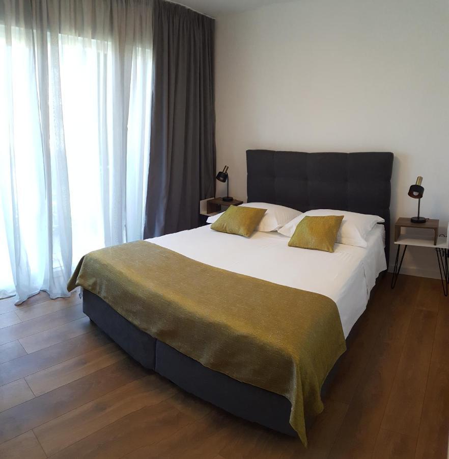 Sunce Apartman Primošten Kültér fotó