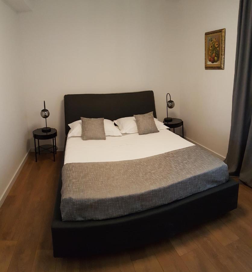 Sunce Apartman Primošten Kültér fotó