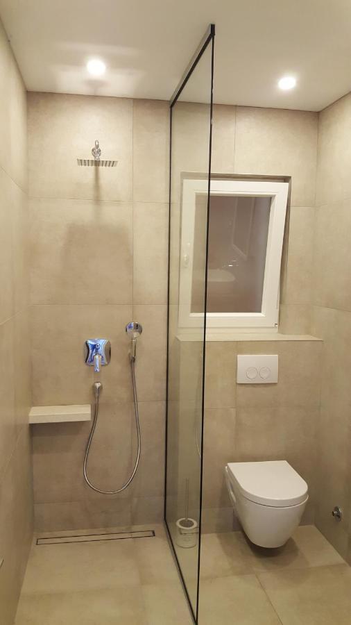 Sunce Apartman Primošten Kültér fotó