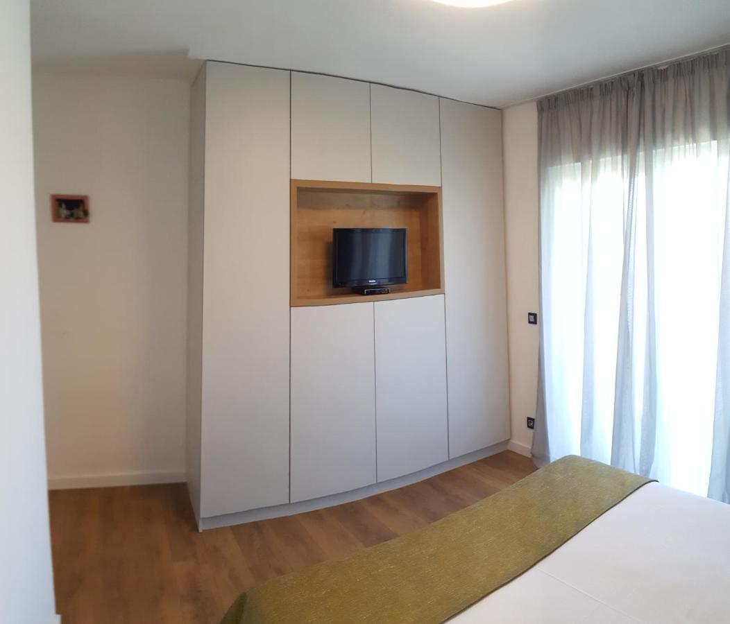Sunce Apartman Primošten Kültér fotó